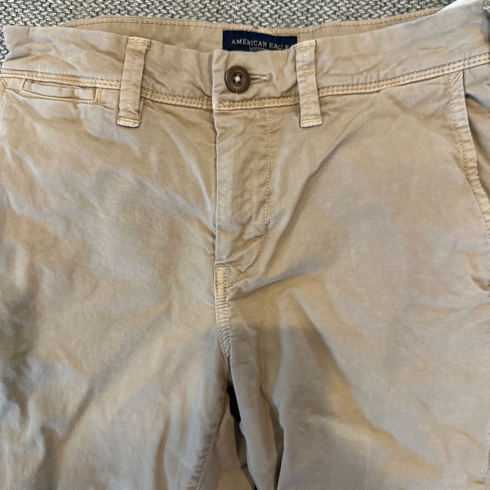 Khakis